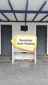 Homestay Dan Roomstay Kuala Terengganu