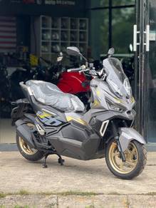 Husky ADV 150