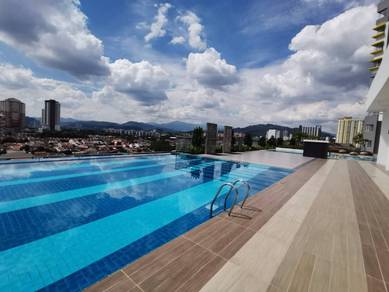 Room-for-rent-Setapak-Kuala-Lumpur
