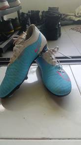 Nike Phantom Gx football shoes - 9/10 condition