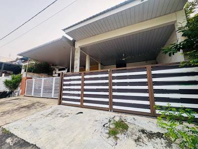 2-storey-Terraced-House-for-sale-Sungai-Petani-Kedah