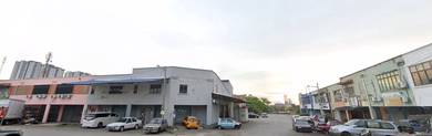 Warehouse-/-Factory-for-sale-Kajang-Selangor