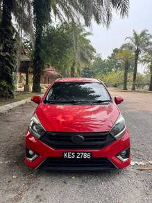 2019 Perodua AXIA 1.0 SE (A)
