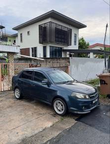 2011 Proton SAGA 1.3 FLX STANDARD (A)