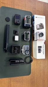 DJI Osmo Action 5 Pro