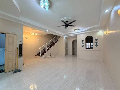 2-storey-Terraced-House-for-rent-Johor-Bahru-Johor