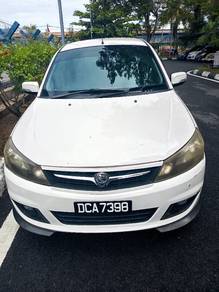 Proton SAGA 1.6 FL EXECUTIVE (A)