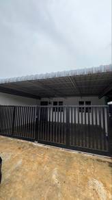 Rumah untuk disewa