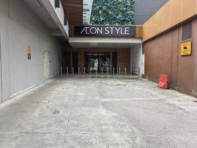 Lavile Kuala Lumpur, Cheras