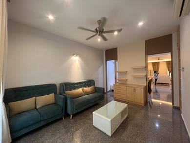 2 Storey Bunglow Gita Bayu with Pool@,Seri Kembangan for sale