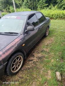 2000 Proton WIRA 1.5 GL (A)