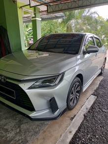 TOYOTA VIOS 1.5 E 2025 - Direct Owner