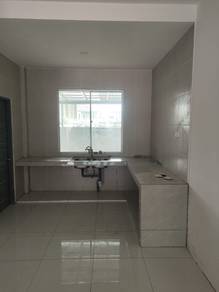 2-storey-Terraced-House-for-rent-Bintulu-Sarawak