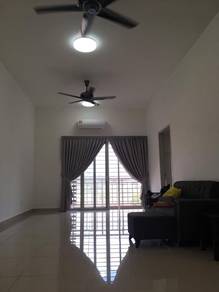 Permata Residence Near Dezire Landmark kajang pally fuinish