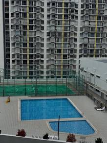 Seri Serindit Residence