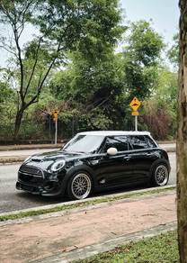 Mini COOPER 2.0 S F55 (A)