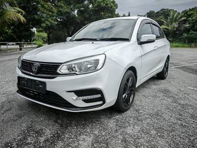 IC+DEPOSIT Saja Loan Kedai.Proton SAGA 1.3 PREMIUM