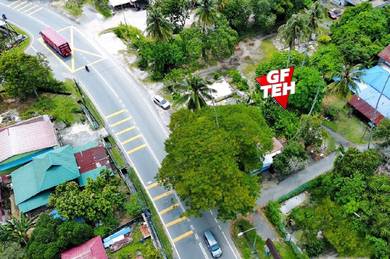 Residential-Land-for-sale-Kubang-Semang-Penang