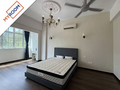 Room-for-rent-Bayan-Lepas-Penang