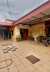 Semi-Detached-House-for-sale-Kulim-Kedah