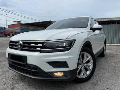 2020 Volkswagen TIGUAN 1.4 HIGHLINE (A)