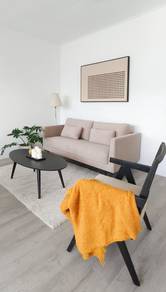 Desa Green Apartment (Jelutong)