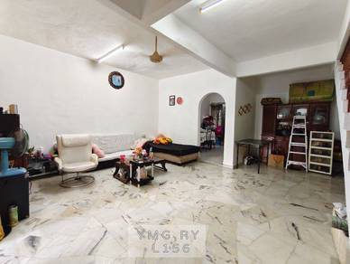2-storey-Terraced-House-for-sale-Klang-Selangor