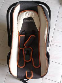 Baby Car Seat (Newborn)
