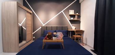 Room-for-rent-Bukit-Jalil-Kuala-Lumpur