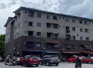 Flat-for-sale-Kajang-Selangor