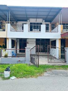 2-storey-Terraced-House-for-sale-Sungai-Petani-Kedah