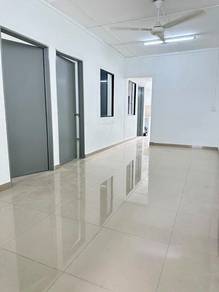 Single Stoery Taman Kerapu Butterworth