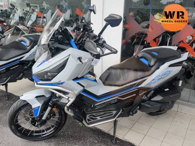 ZONTES 368G V1 Seconds yang MANTAP (2025)💥💥