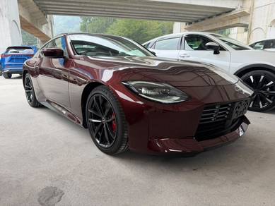 2025 Nissan FAIRLADY 3.0 Z VERSION ST (A) UNREG