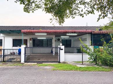 1-storey-Terraced-House-for-sale-Kulim-Kedah