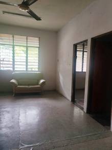 Taman Mesra Flat Ground Floor Butterworth