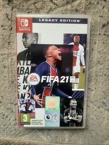 fifa 21 nintendo switch 