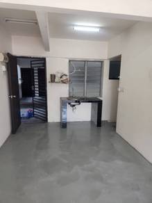 Alma Sanctuary Court Flat FOR SALE!!!! ( Low level Flat FOR SALE!)