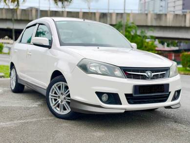 Proton SAGA 1.6 FLX SE (A) in Condition yg Baik
