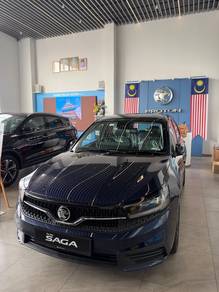 【Ready Stock】All New Proton Saga MC3 Full Loan can
