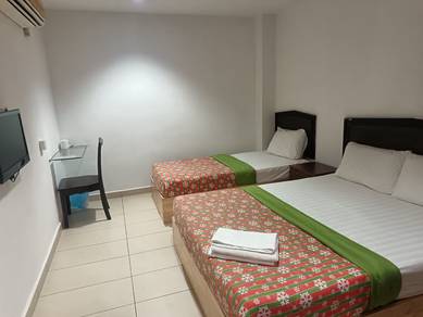 Hotel-/-Resort-for-rent-Melaka-Tengah-Melaka