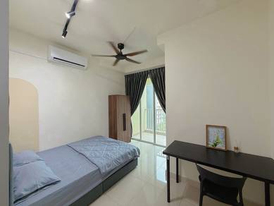 Room-for-rent-Damansara-Damai-Selangor