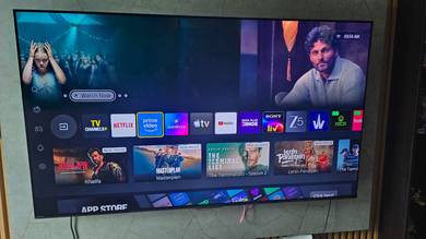hisense 65 U7Q