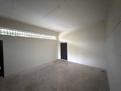 JP Perdana Mount Austin Corner Single Storey 4B2B Near Seri Austin CIQ