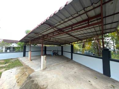 JP Perdana Mount Austin Corner Single Storey 4B2B Near Seri Austin CIQ
