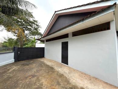 JP Perdana Mount Austin Corner Single Storey 4B2B Near Seri Austin CIQ