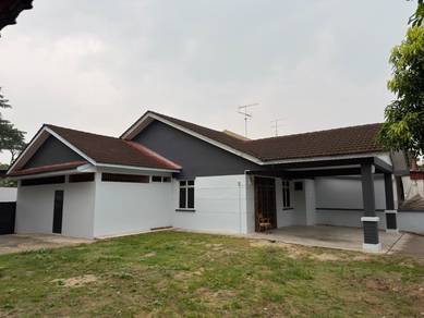 JP Perdana Mount Austin Corner Single Storey 4B2B Near Seri Austin CIQ