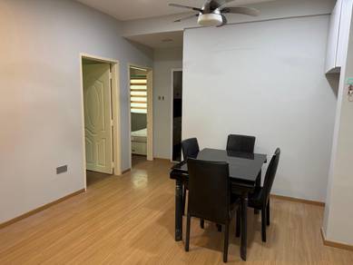 Sri Kepayan Apartment