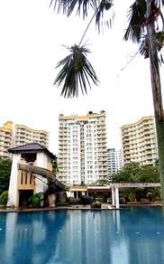 SEMI-D living in the sky - Queensbay Mall