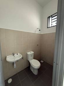 Bandar Permata Lunas Single Storey House For Rent
